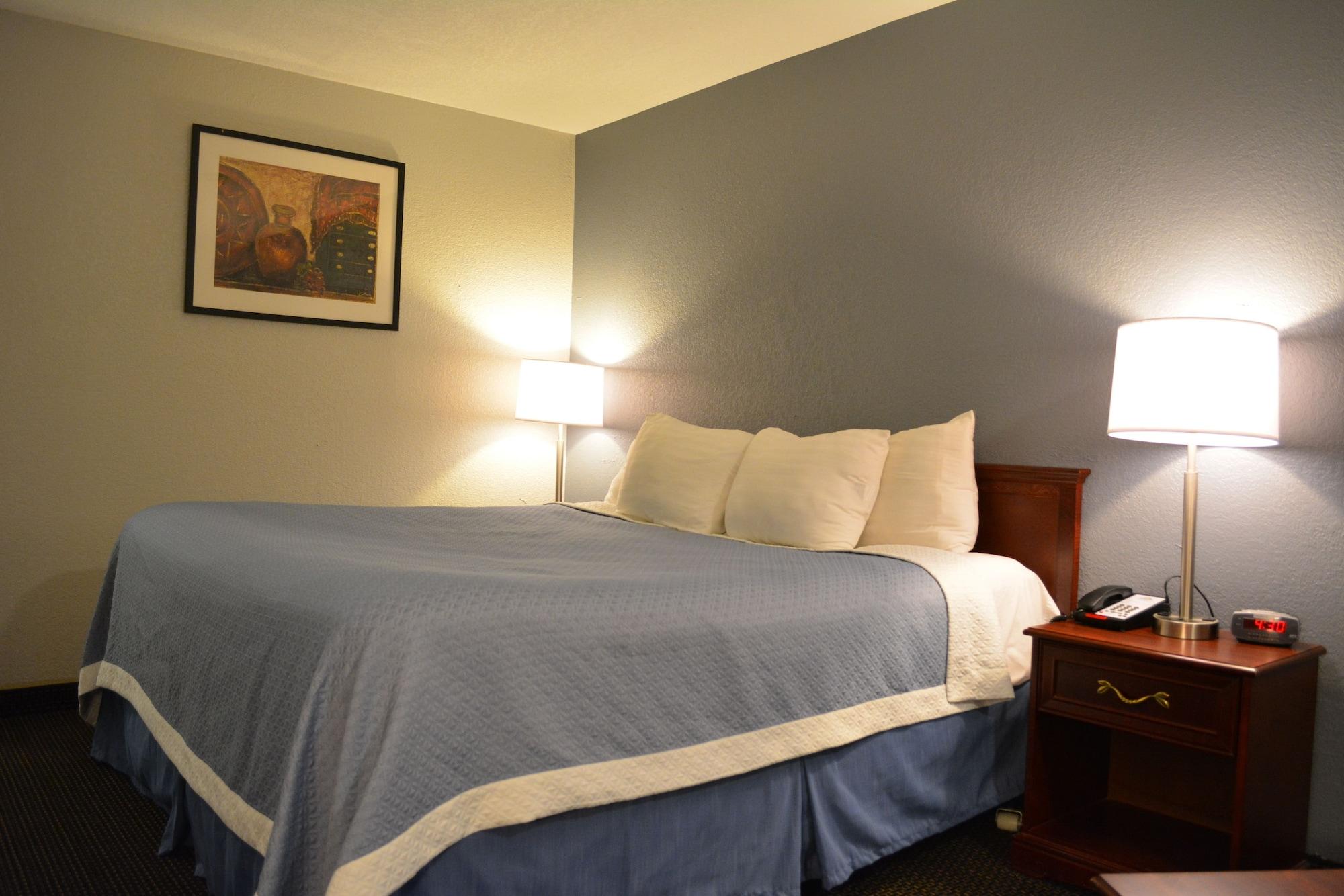 Days Inn By Wyndham West Des Moines Buitenkant foto